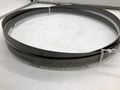 (7) 1-1/4" x .042" AMADA M-42 HSS BANDSAW BLADES: STOCK # 18378