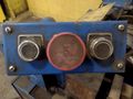 3/4" (2) HEAD ASHLAND MODEL #100 PIPE THREADER WITH  LANDIS LANCO #6T HEADS: STOCK #18210