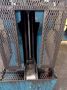 GREENARD HYDRAULIC BALL SIZING PRESS: STOCK #16425