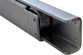 1.5" X 1" C-CHANNEL TRACK DESIGNED ROLLFORMER TOOLING: STOCK #16402
