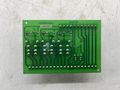 PCB 822367 REV A CINCINNATI INC - FM GUARD INTERFACE - ASSY 821293 REV C STOCK #16308