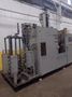250 KW AJAX TOCCO "PACER" INDUCTION HARDENING SCANNER SYSTEM WITH MAGNESCAN QS CONTROLS: STOCK #