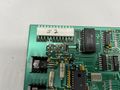 414-0031-001 A HURCO CONTROL BOARD STOCK #16006