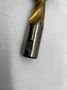 1” NIAGARA 24320 HSS FLUTE BALL END MILL: STOCK #15973