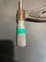 8" VTG STARRETT NO. 436 OUTSIDE MICROMETER: STOCK 15117