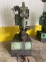 95 TON HILL ACME MODEL #6 HYDRAULIC IRONWORKER: STOCK #14712