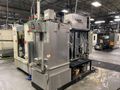 SYSTEM TECHNOLOGIES MODEL #CMI-123-480 CLEAN MACHINE HIGH PRESSURE STAINLESS STEEL PARTS WASHER: