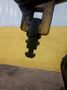 15,000 LB 7.5 TON BRADLEY SINGLE RIM VERTICAL COIL LIFTING TONG SCISSOR TYPE COIL LIFT: STOCK #1
