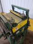 30" WIDE X .065" ROWE 7 ROLL POWERED COIL STRAIGHTENER: STOCK #13903