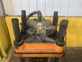 12 TON AIRAM 4-POST CUTOFF PRESS: STOCK #13726