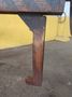8000 LB X 38" TO 72"  SHEET SUPPORT LIFTER: STOCK 13449