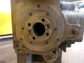 CINCINNATI HORIZONTAL HYPERMATIC MILLING HEAD STOCK: STOCK 13414