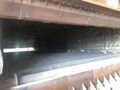 144" FLINN & DREFFEIN ENGINEERING PASS THROUGH GAS FIRED FURNACE: STOCK #13372