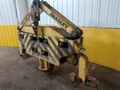 25,000 LB 12.5 TON BRADLEY COIL GRAB: STOCK 13241