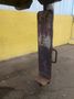 35,000 LBS 17.5 TON X 48" TO 76" X 60" OD BRADLEY CRANE MOTORIZED COIL GRAB: STOCK 13238