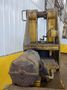 35,000 LB 17.5 TON X 17" TO 69" X 60"  OD BRADLEY CRANE MOTORIZED COIL GRAB: STOCK 13226