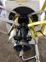 1,100 LB X 16" GSW MODEL #MHM0.5/1250SO SERVO MOTORIZED COIL REEL UNCOILER: STOCK 12989