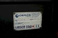 3500 WATT PRIMA MODEL #PLATINO 1530 HS LASER (2004): STOCK #12243