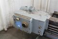 28" X 96" & 240" LODGE & SHIPLEY HOLLOW SPINDLE ENGINE LATHE, 12-5/8" HOLE: #10924