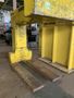 30,000 LB 15 TON ENGINEERED LIFTING TECHNOLOGIES SKID PALLET LIFTER: STOCK #10602