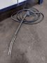 GALAXY CHEMICAL SYSTEMS MODEL 512 HIGH PRESSURE CLEANING MACHINE WASHER: STOCK 17892