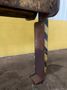 35,000 LB 17.5 TON X 18" TO 76" X 60"  OD BRADLEY CRANE MOTORIZED COIL GRAB: STOCK 13240