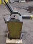 1500 LB X 20" AMERICAN MODEL #60 MOTORIZED COIL REEL UNCOILER: STOCK #19538