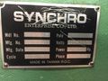 Synchro BS-12B2 Paper Clip Machine