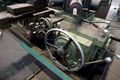 3A WARNER & SWASEY SADDLE TYPE TURRET LATHE: STOCK #73423