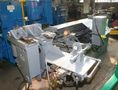 1-5/8" WALLACE HYDRAULIC TUBE BENDING MACHINE: STOCK 54236