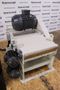 Fida MFO-40 Horizontal 40HP Wood Waste Shredder / Grinder