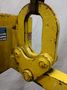 6,000 LB 3 TON X 16" BRADLEY COIL LIFT C HOOK: STOCK 12772
