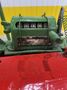 25 TON YODER MODEL #P-25 MECHANICAL CUTOFF PRESS, 2.25" STROKE : STOCK #20524