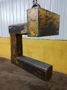 20,000 LB 10 TON x 36' CADY COIL LIFTING C HOOK: STOCK #14592
