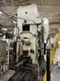 110 TON BROWN & BOGGS MODEL HP2-110 SRAIGHT SIDE PRESS: STOCK #15350