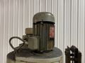 5' x 13" DARBERT MODEL #3676 RADIAL ARM DRILL: STOCK #20259
