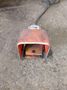 60 TON MINSTER MODEL #6 OBI PRESS, 5" STROKE: STOCK #12579