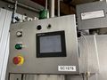 SYSTEM TECHNOLOGIES MODEL @CMI-123-480 CLEAN MACHINE HIGH PRESSURE STAINLESS STEEL PARTS WASHER: