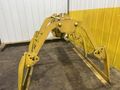 10,000 LBS CULLEN FRIESTEDT ADJUSTABLE PARALLELOGRAM SHEET LIFTER: STOCK #17887