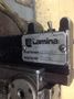 LAMINA DRILL PORTABLE MAGNETIC DRILLING & TAPPING MACHINE: STOCK #65532