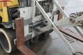 4400 LBS HYSTER LP GAS FORKLIFT: STOCK #63860