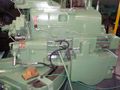 Gleason Model 22 Hypoid Gear Finisher
