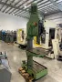 IBARMIA B-70  31-1/2” Geared Head Drill Press & Power Down Feed #7013