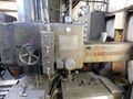 3.5" SHIBAURA/TOSHIBA #BFT-9 TABLE TYPE HORIZONTAL BORING MILL: STOCK #11278
