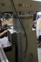 2 HP BEAVER VERTICAL RAM TYPE MILL: STOCK #73241