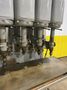 6 SPINDLE LEELAND GIFFORD GANG DRILL: STOCK #18509
