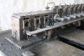 18 STAND X 1-1/2' PEARSON DUPLEX ROLLFORMER: STOCK #66889