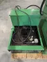 MYFORD MG-12HA Hydraulic Cylindrical Grinder #7181