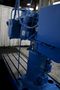 5' X 11' CARLTON RADIAL DRILL: STOCK #69927