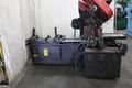 16" X 16" AMADA MODEL HA-400W AUTOMATIC HORIZONTAL SAW: STOCK # 66419